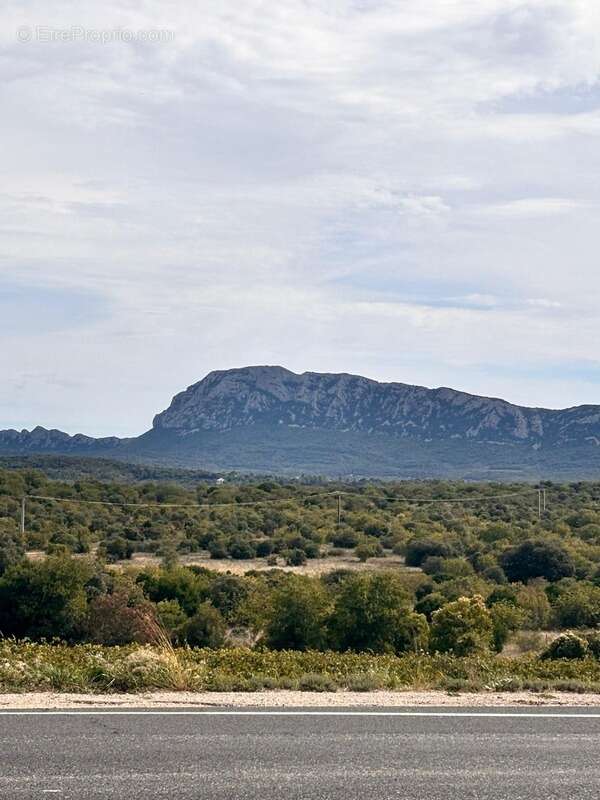 Maison à SAINT-BAUZILLE-DE-PUTOIS