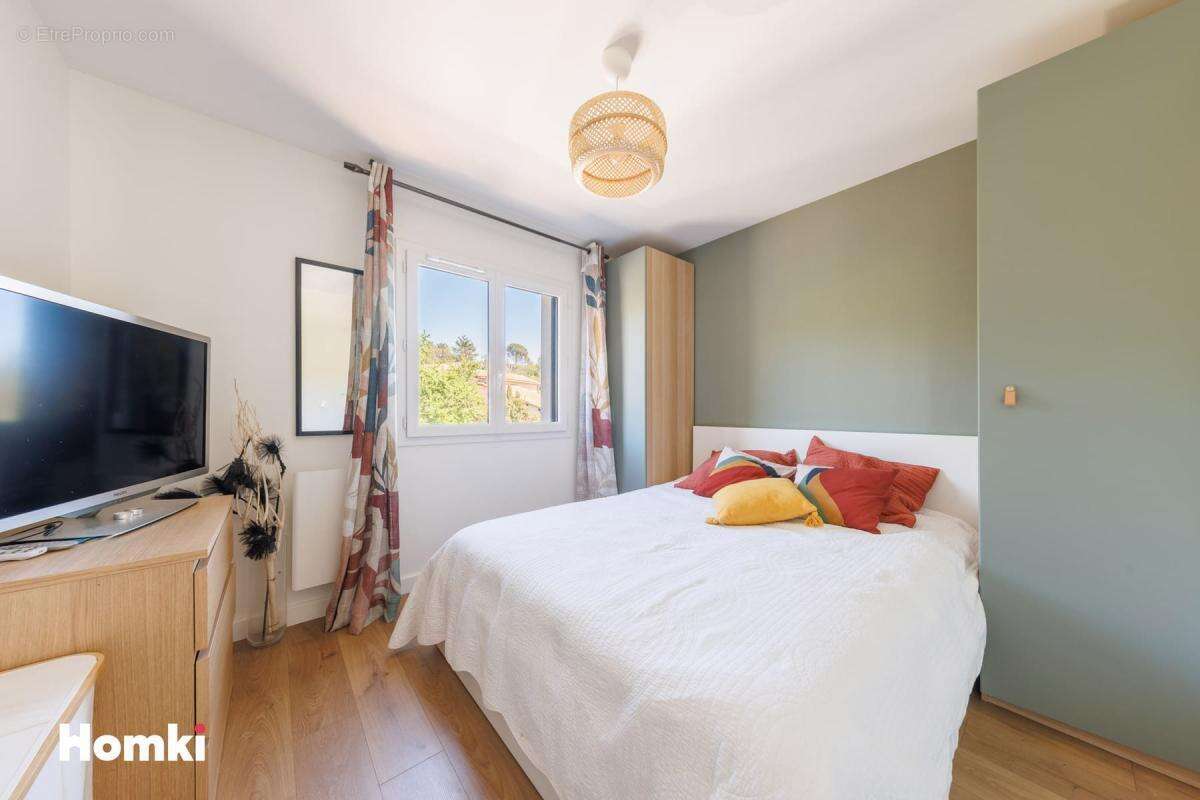 Maison à CHATELGUYON