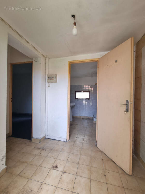 Maison à CENON