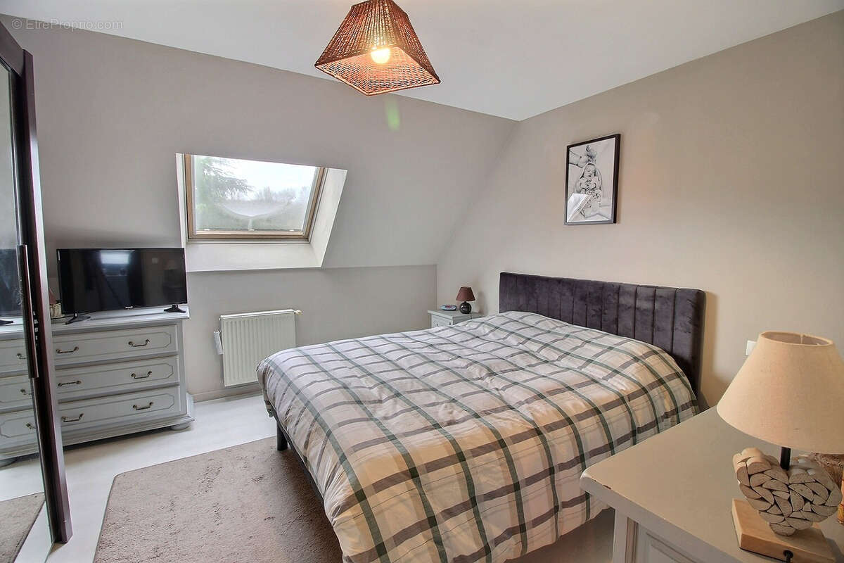 Maison à NOGENT-LE-ROI