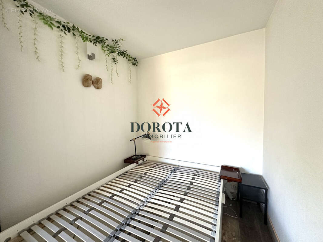 Appartement à MEYLAN