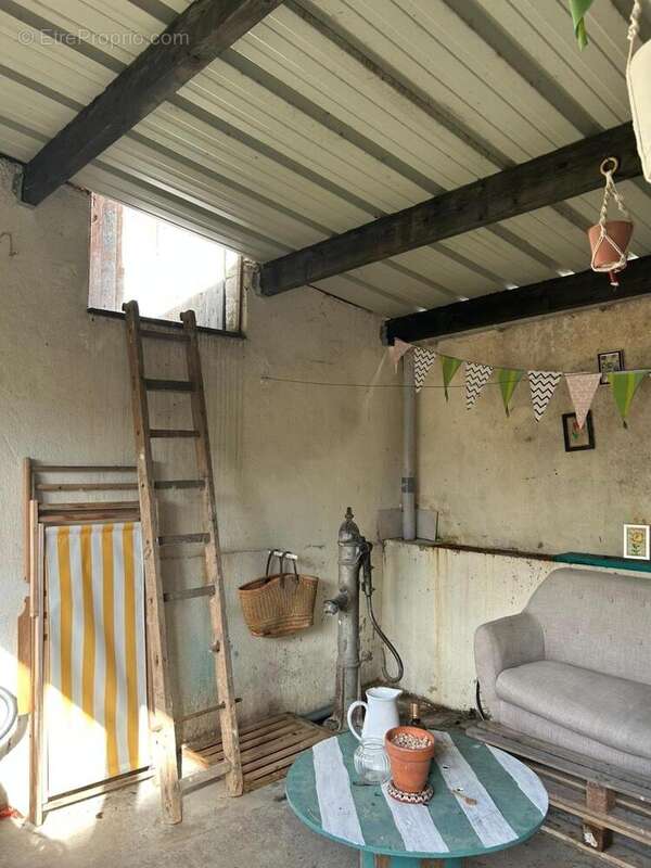 Photo 6 - Maison à CINQ-MARS-LA-PILE