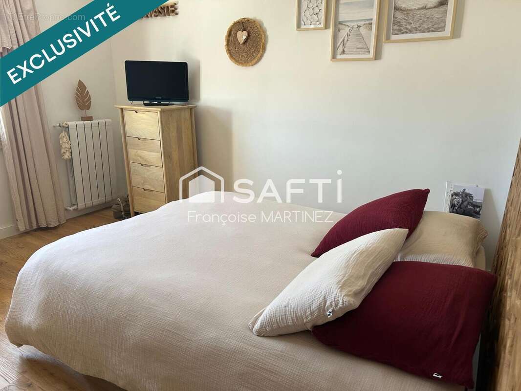 Photo 6 - Maison à SAINT-LAURENT-DE-MURE