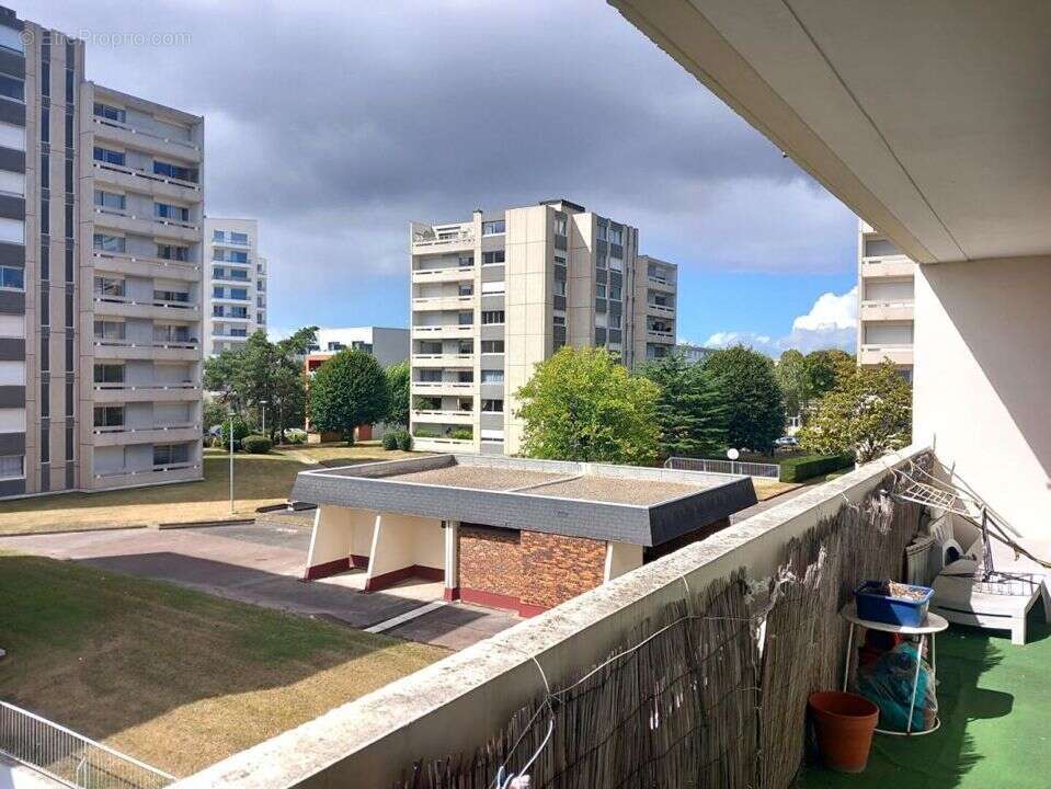 Appartement à CAEN