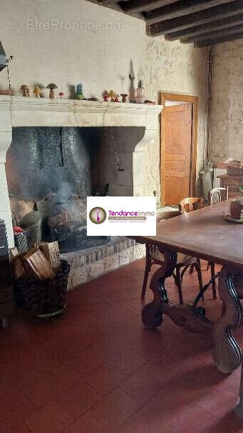 Maison à MORTAGNE-AU-PERCHE