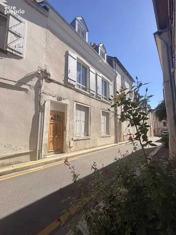 Appartement à ORLEANS