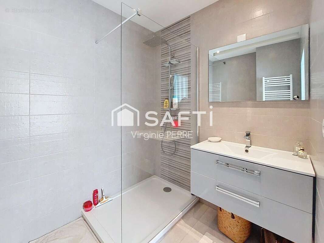Appartement 83 m² à Royan  - photo 8