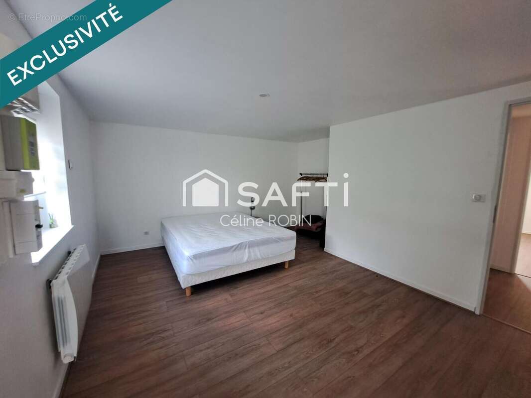 Photo 8 - Maison à BOSJEAN