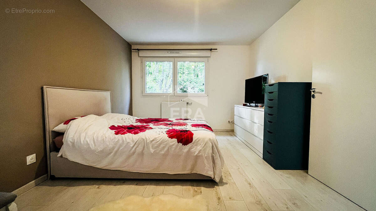 Appartement 68m² à gaillard - photo 5
