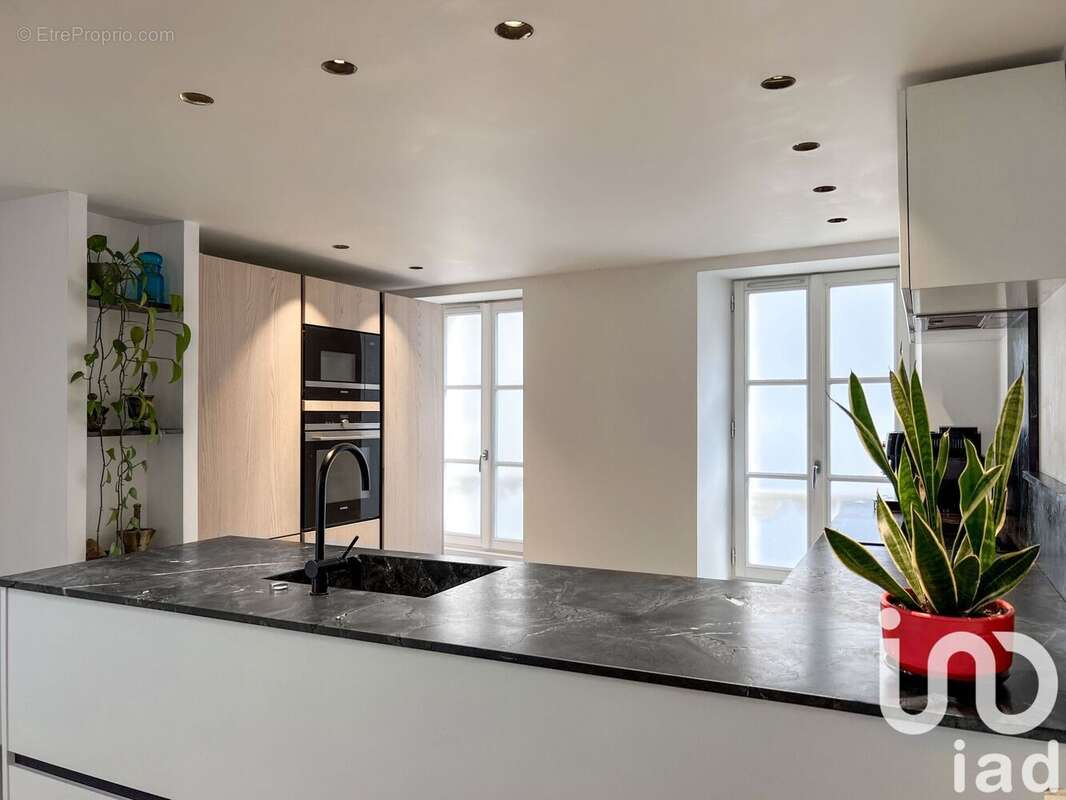 Photo 5 - Maison à FONTAINEBLEAU