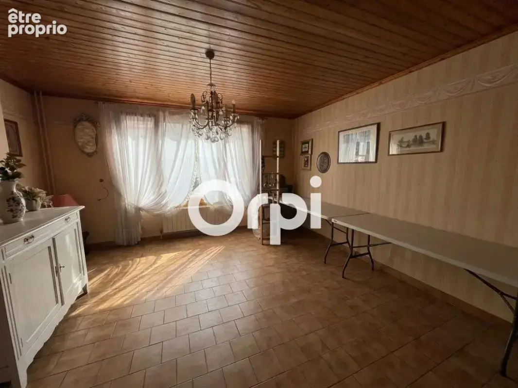 Maison à CALAIS