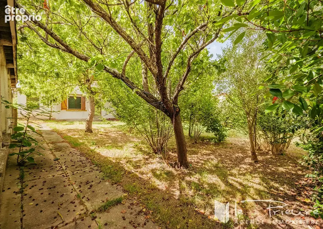 Grande Maison avec jardin, garage et fort potentiel d'aménagement à Albi ! - photo 16
