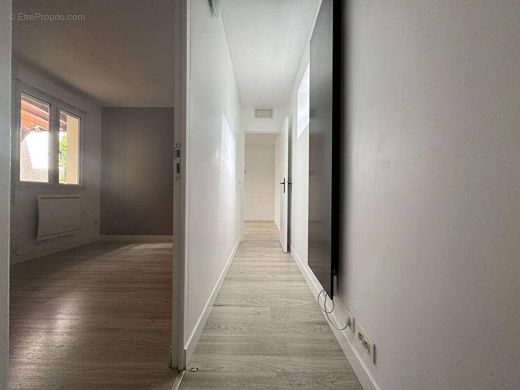 Maison à MONCHY-SAINT-ELOI