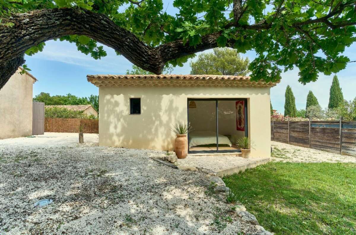 Maison à AIX-EN-PROVENCE