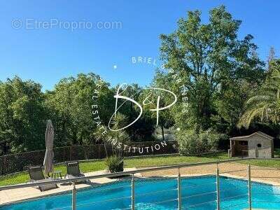 Maison à DRAGUIGNAN