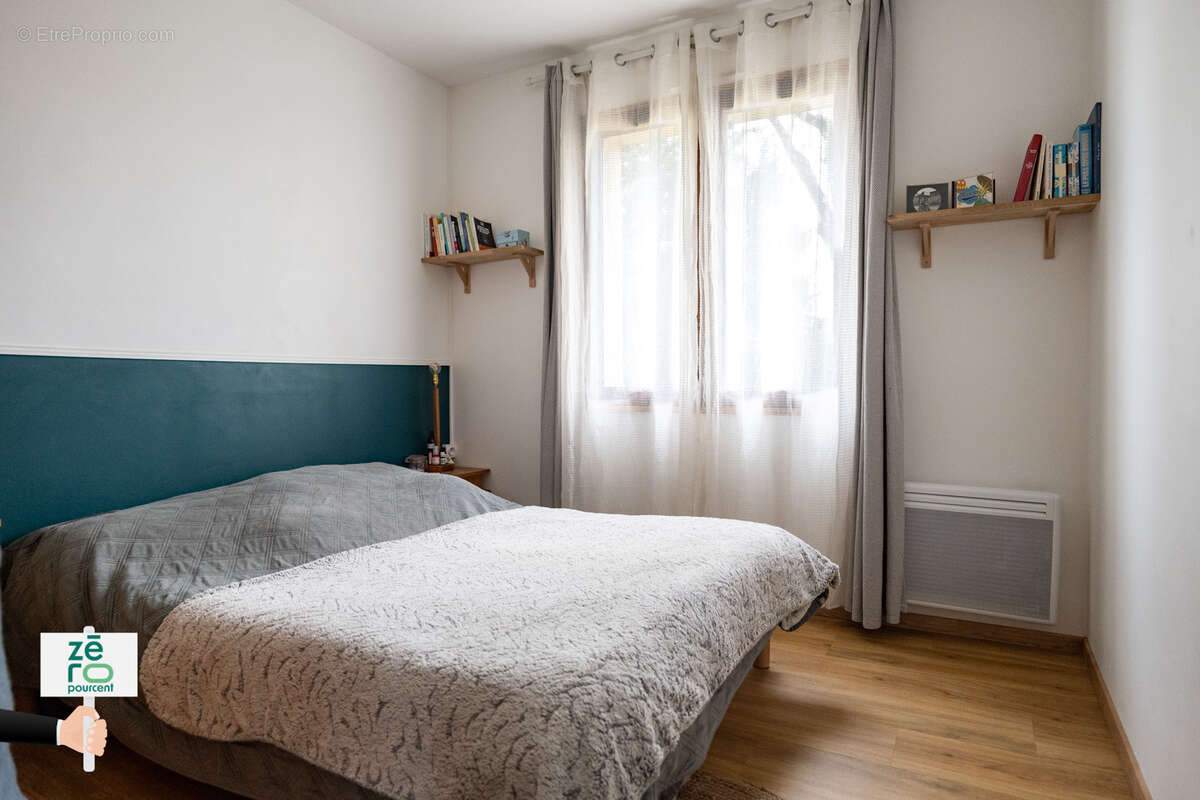 Maison à LES HERBIERS