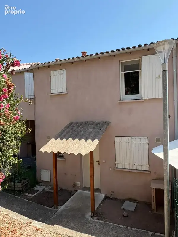 Maison à AJACCIO