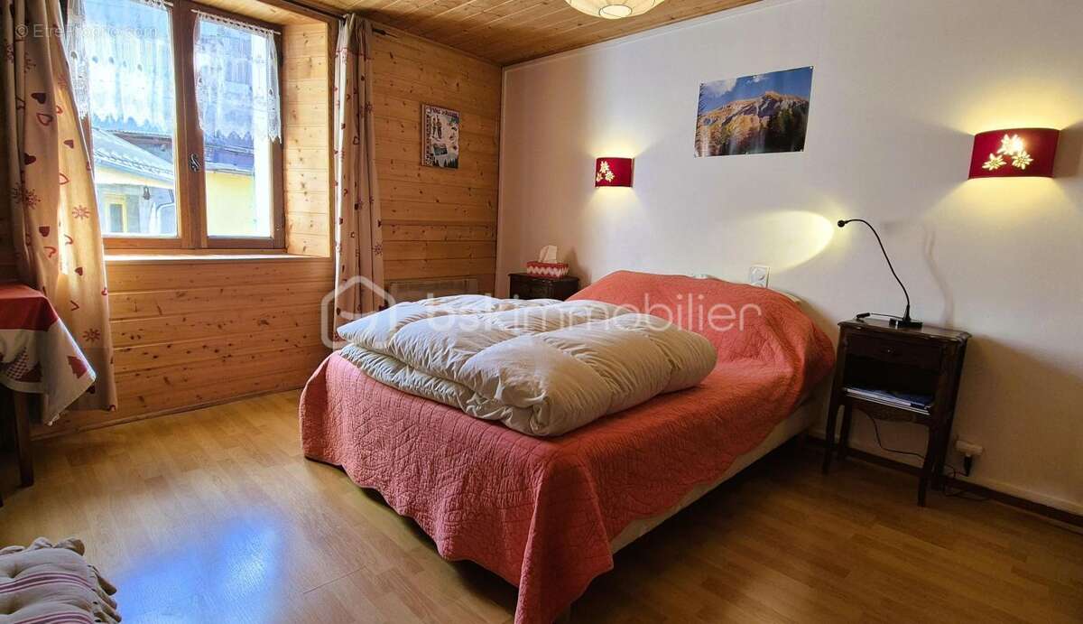 Appartement à ALLOS