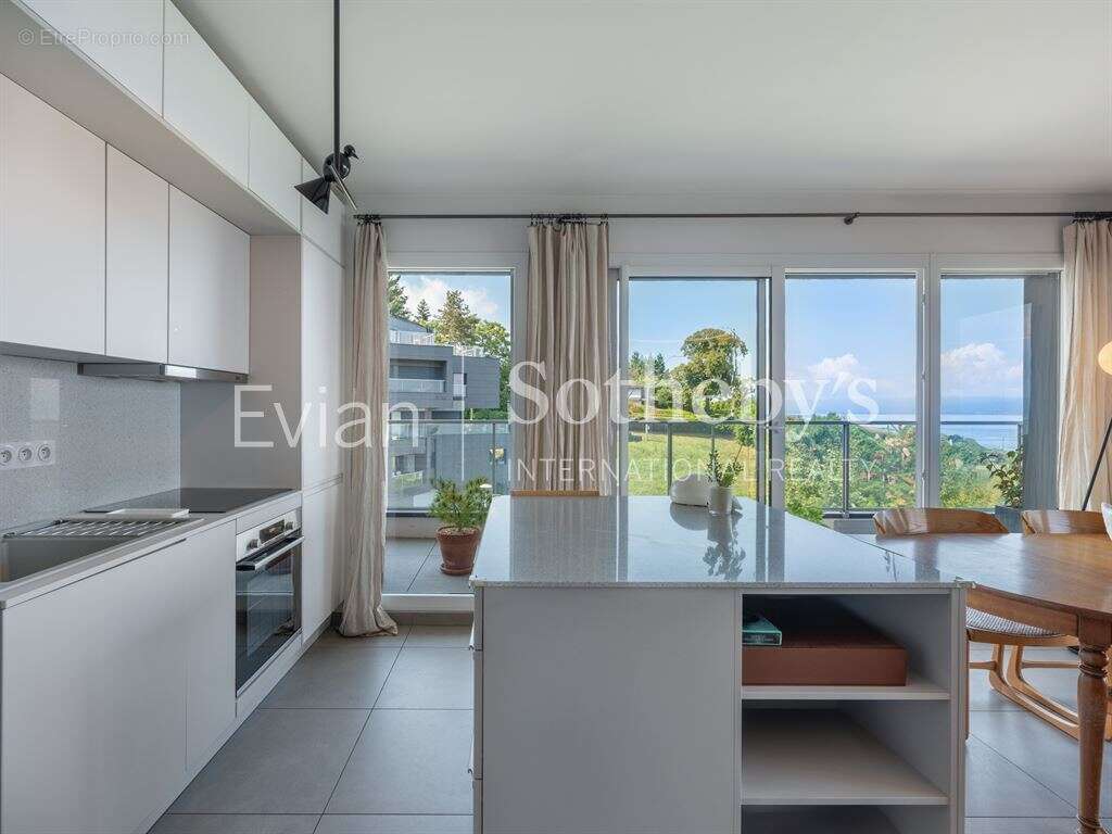 Appartement à NEUVECELLE