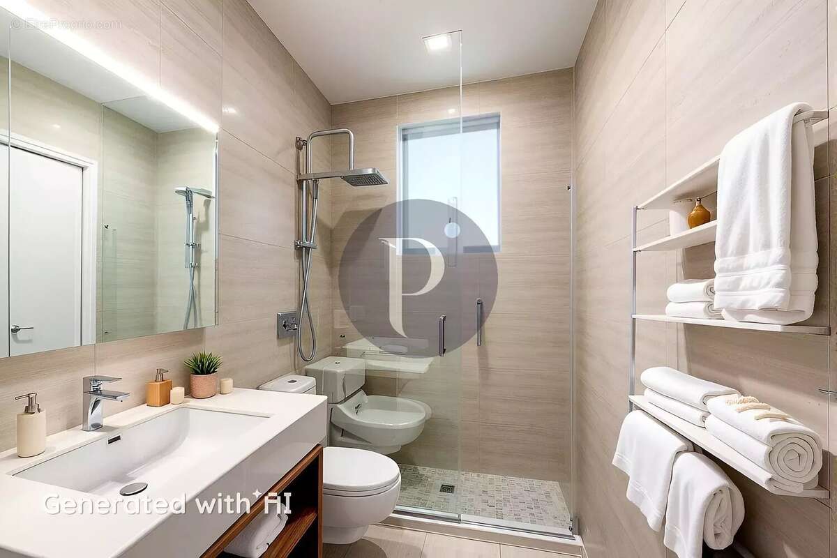 Maison à LE PLESSIS-ROBINSON