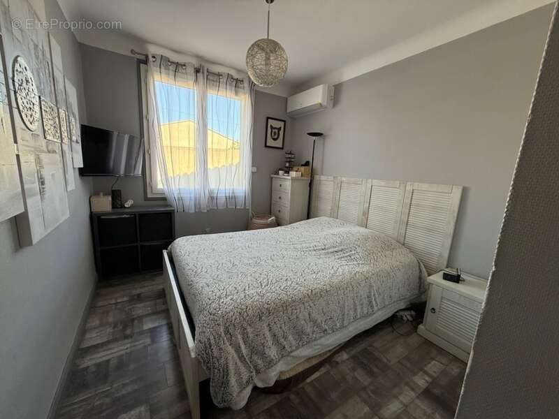 Maison à SAINT-SATURNIN-LES-AVIGNON