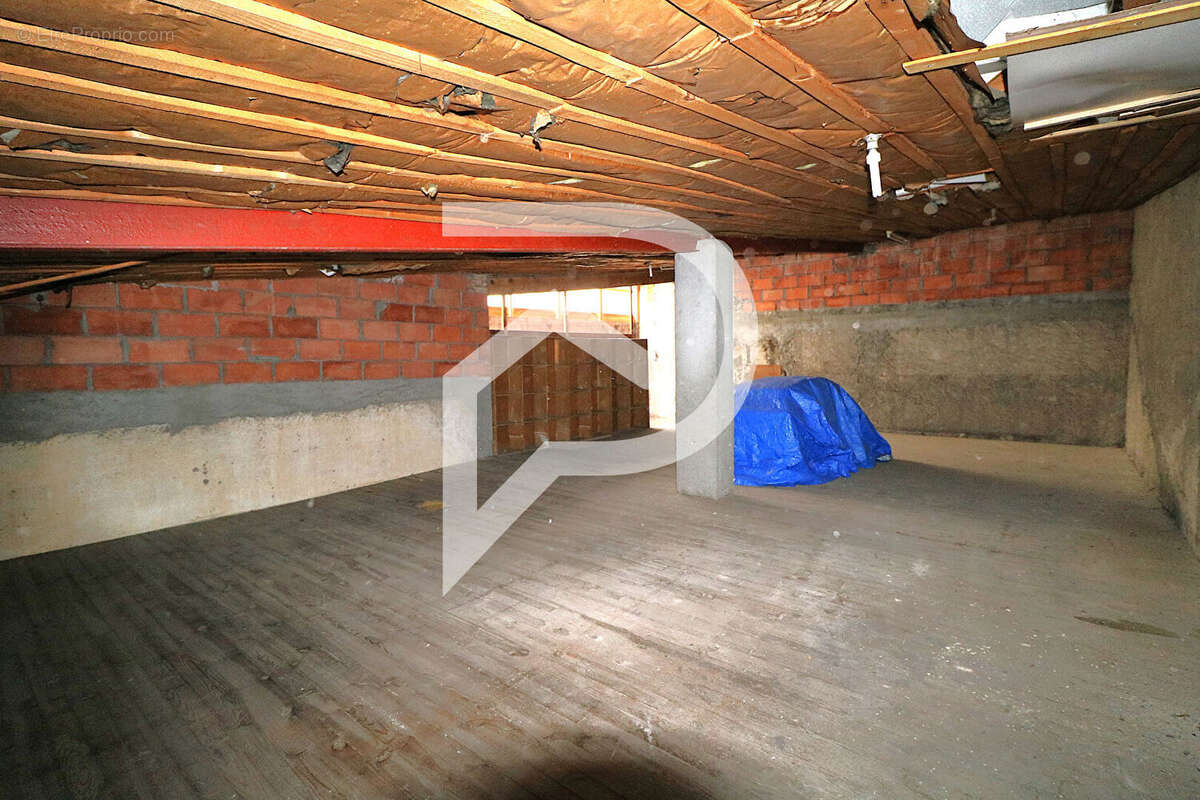 Appartement à TARBES