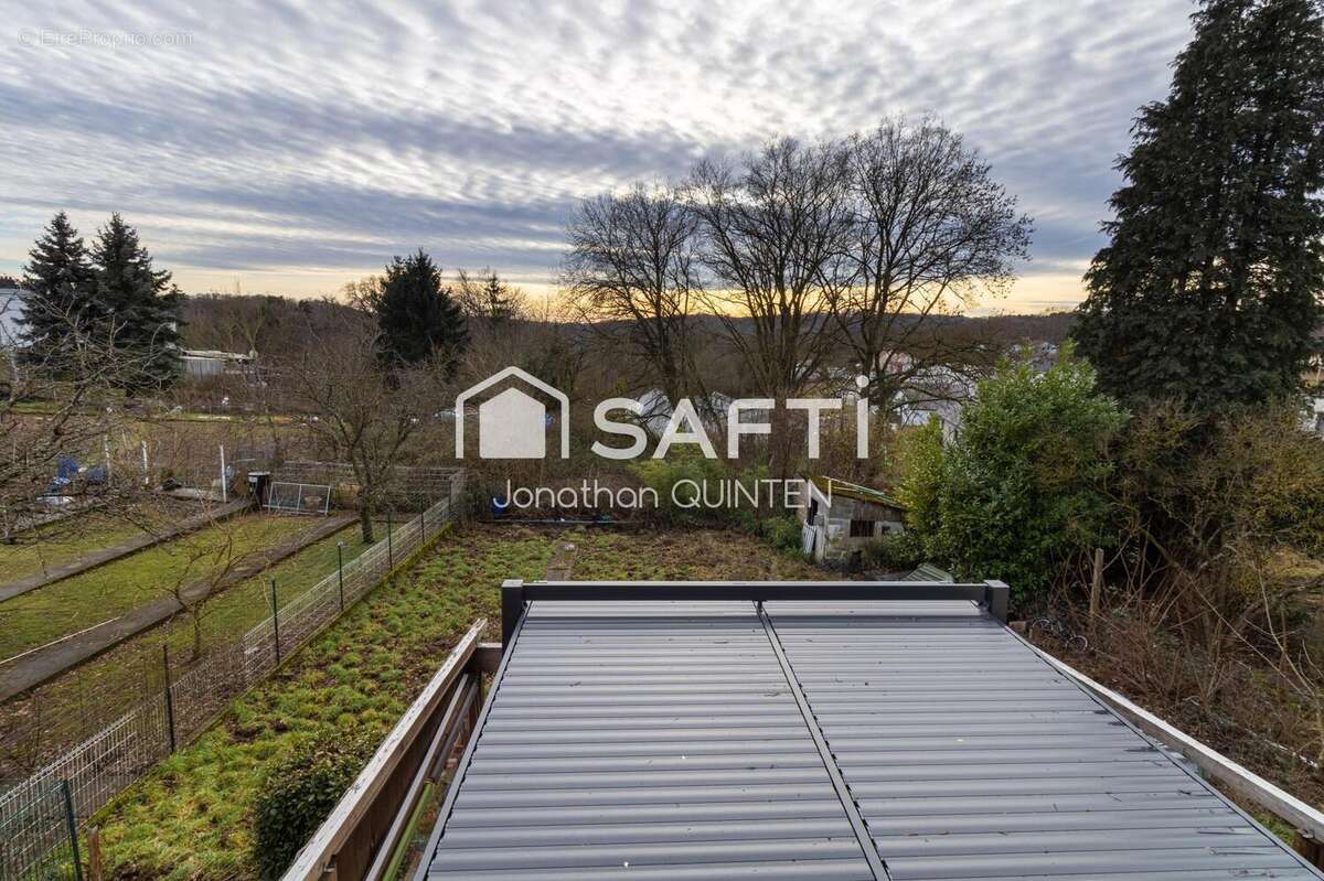 Photo 9 - Appartement à HOMBOURG-HAUT