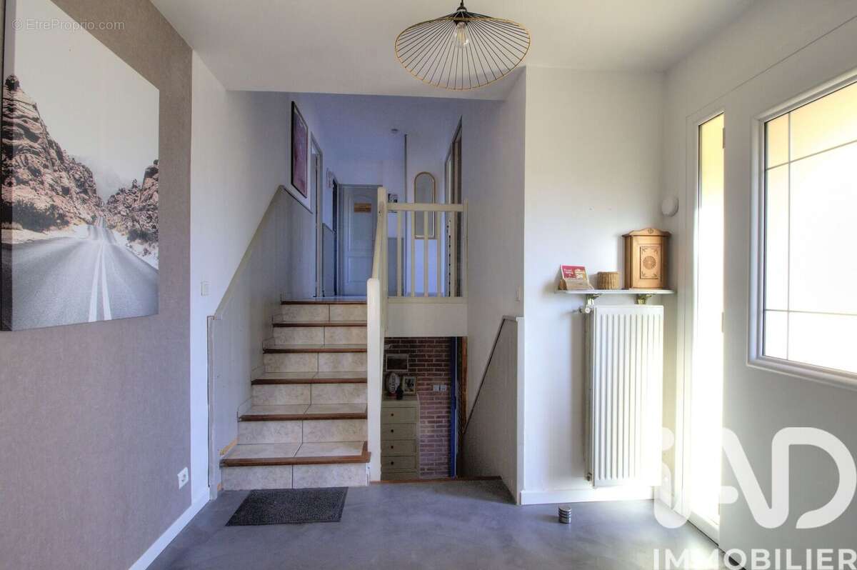 Photo 8 - Maison à SAINT-LOUP-CAMMAS