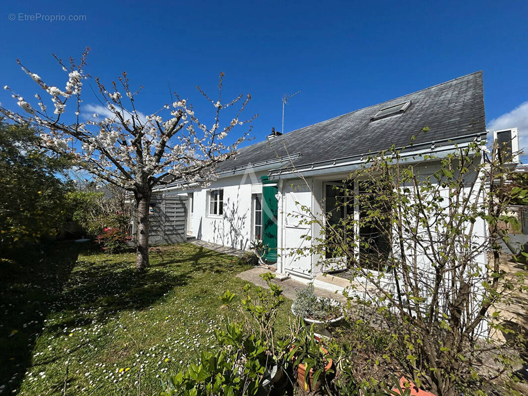 Maison à ORVAULT