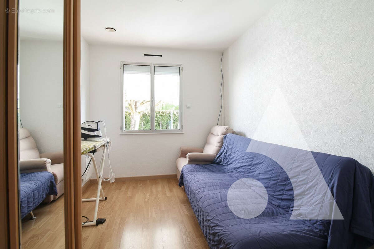 Maison à MONCHY-HUMIERES