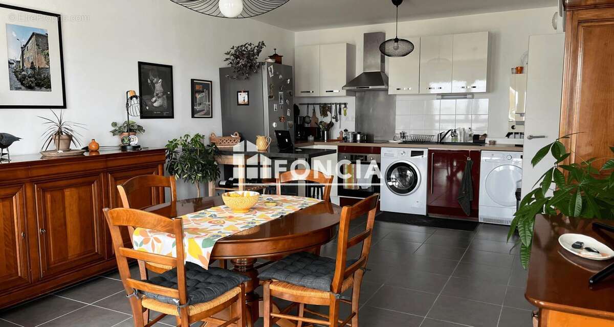 Appartement à BREST