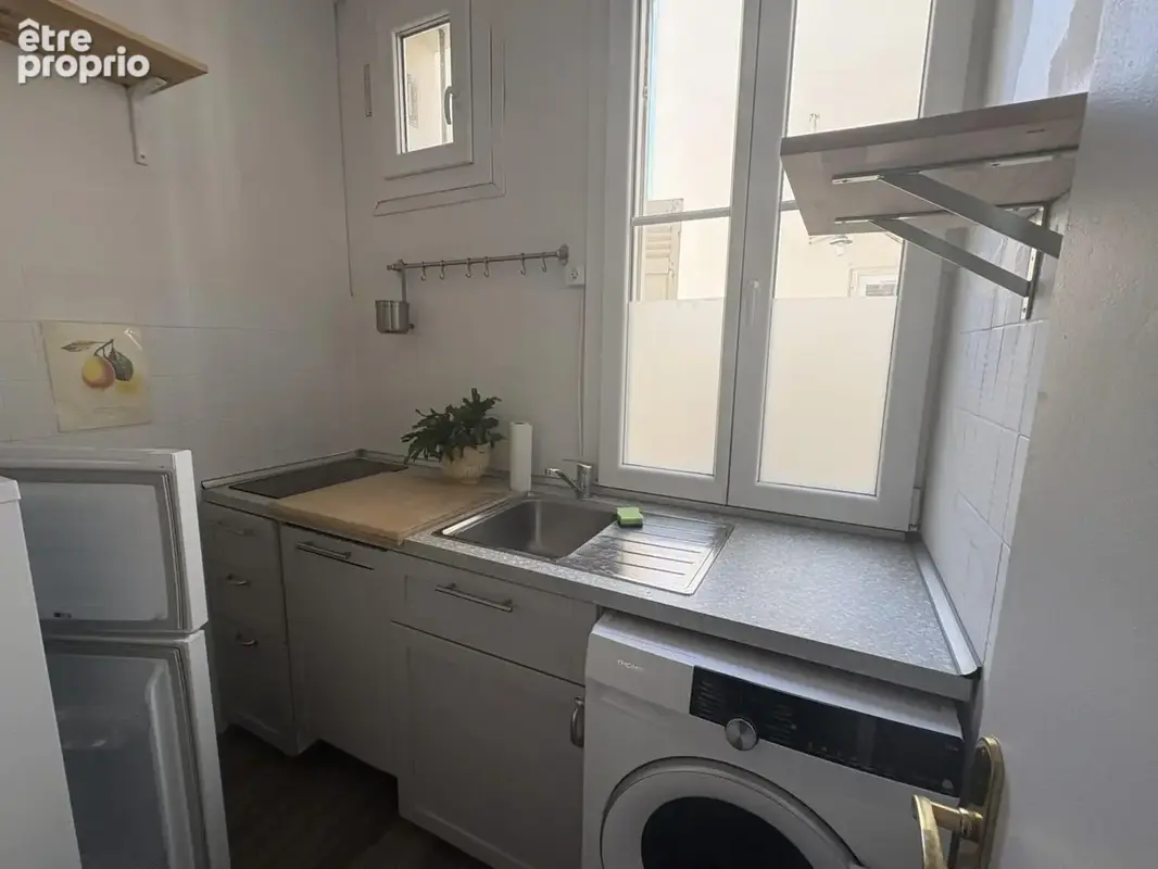Appartement 48 m² à Vincennes  - photo 2