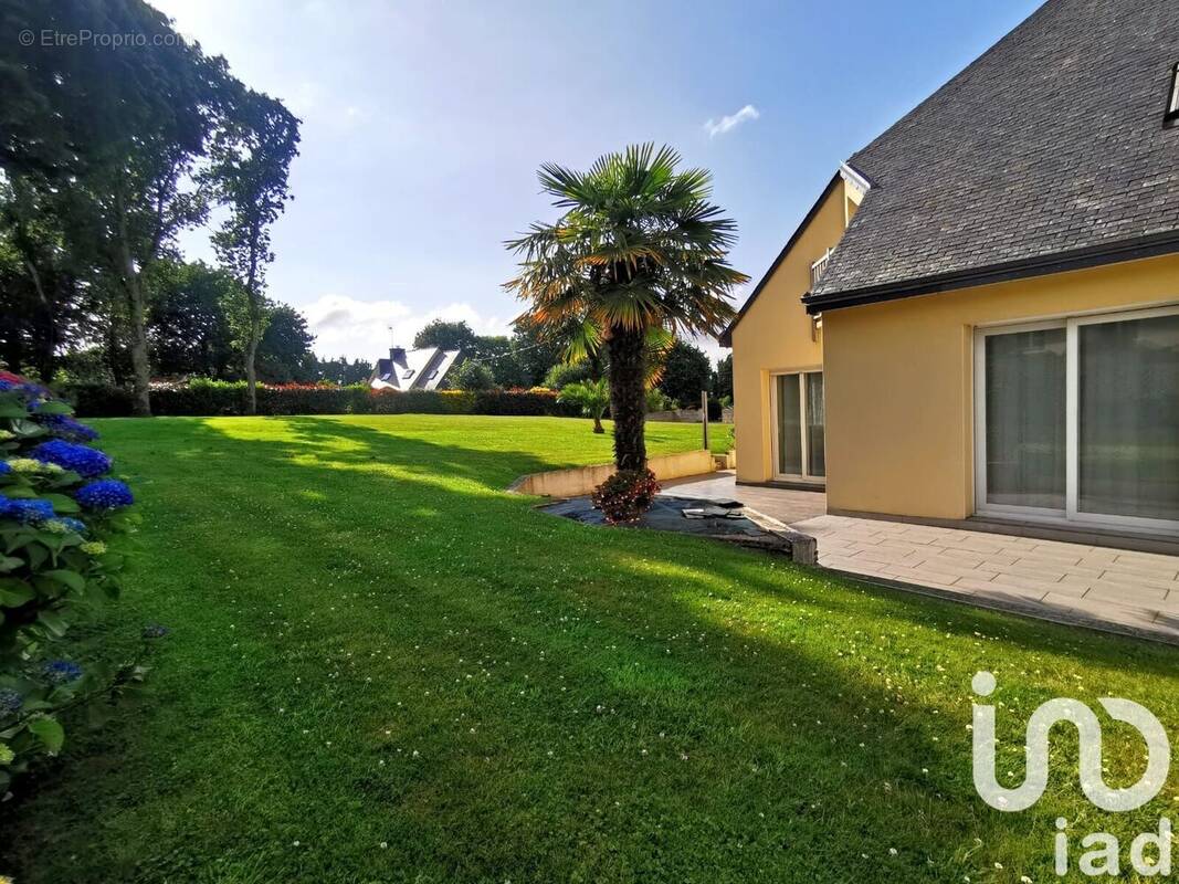 Photo 1 - Maison à BEGARD