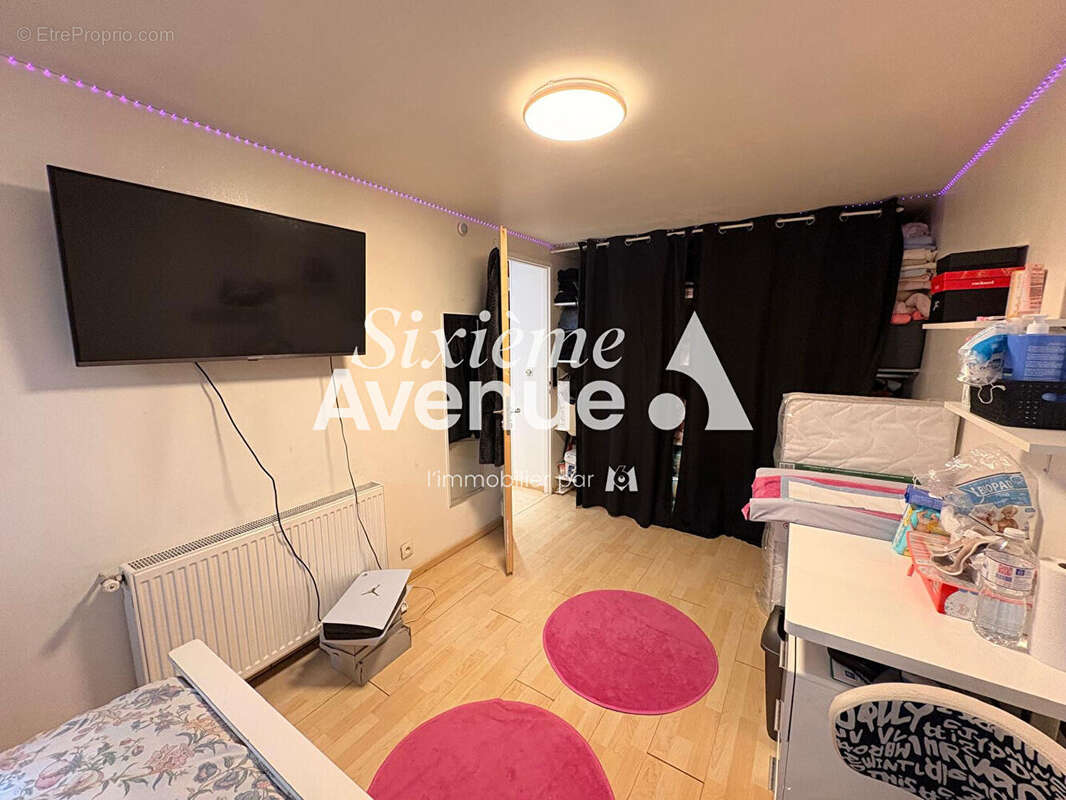 Maison à ARGENTEUIL