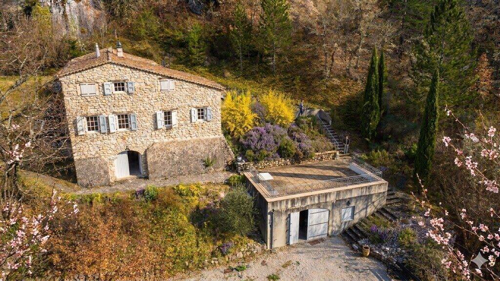 Maison à VERCHENY