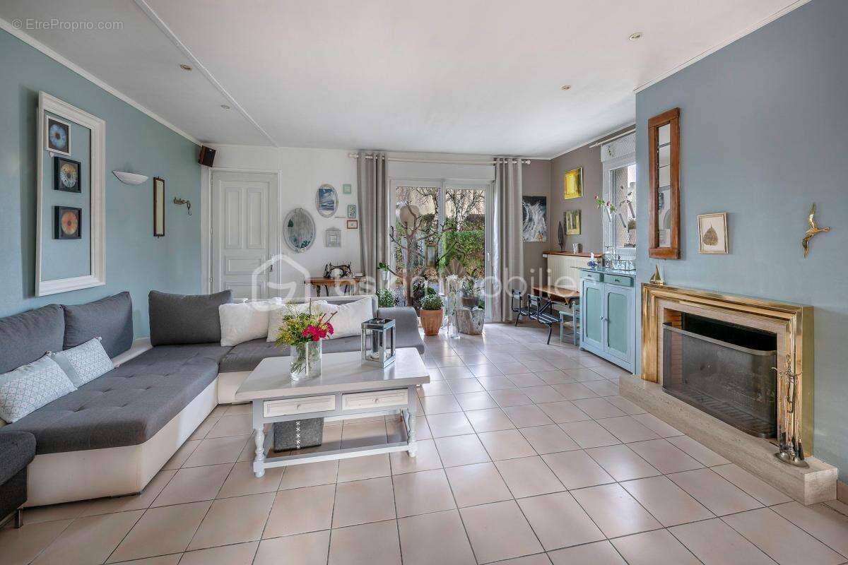 Maison à LA BAULE-ESCOUBLAC