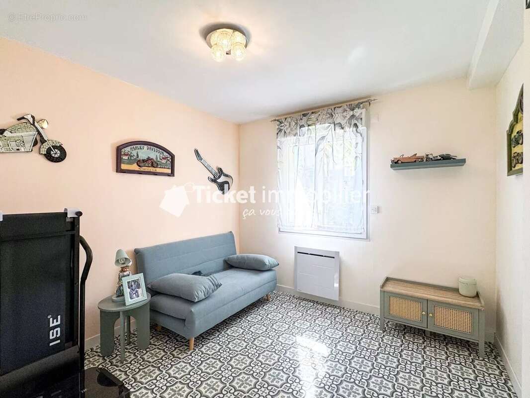 Appartement à AUSSONNE