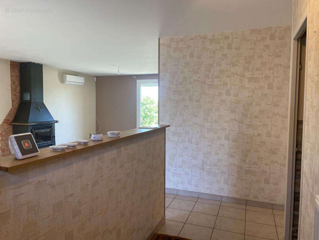 Maison à CHATILLON-SUR-LOIRE