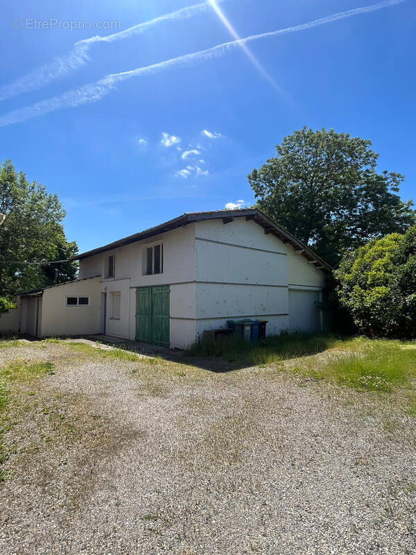 Maison à TOULOUSE