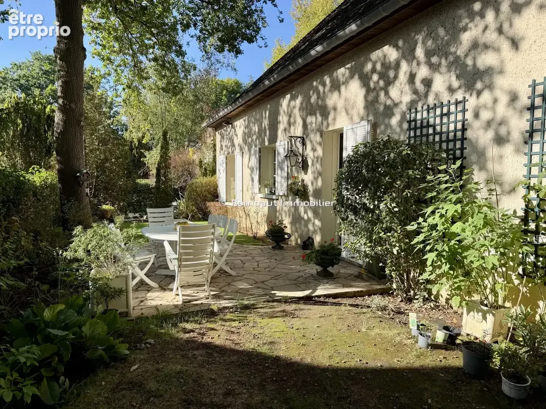 Maison 6 pièces 173 m² à vendre à Vaucresson (92420) - photo 9