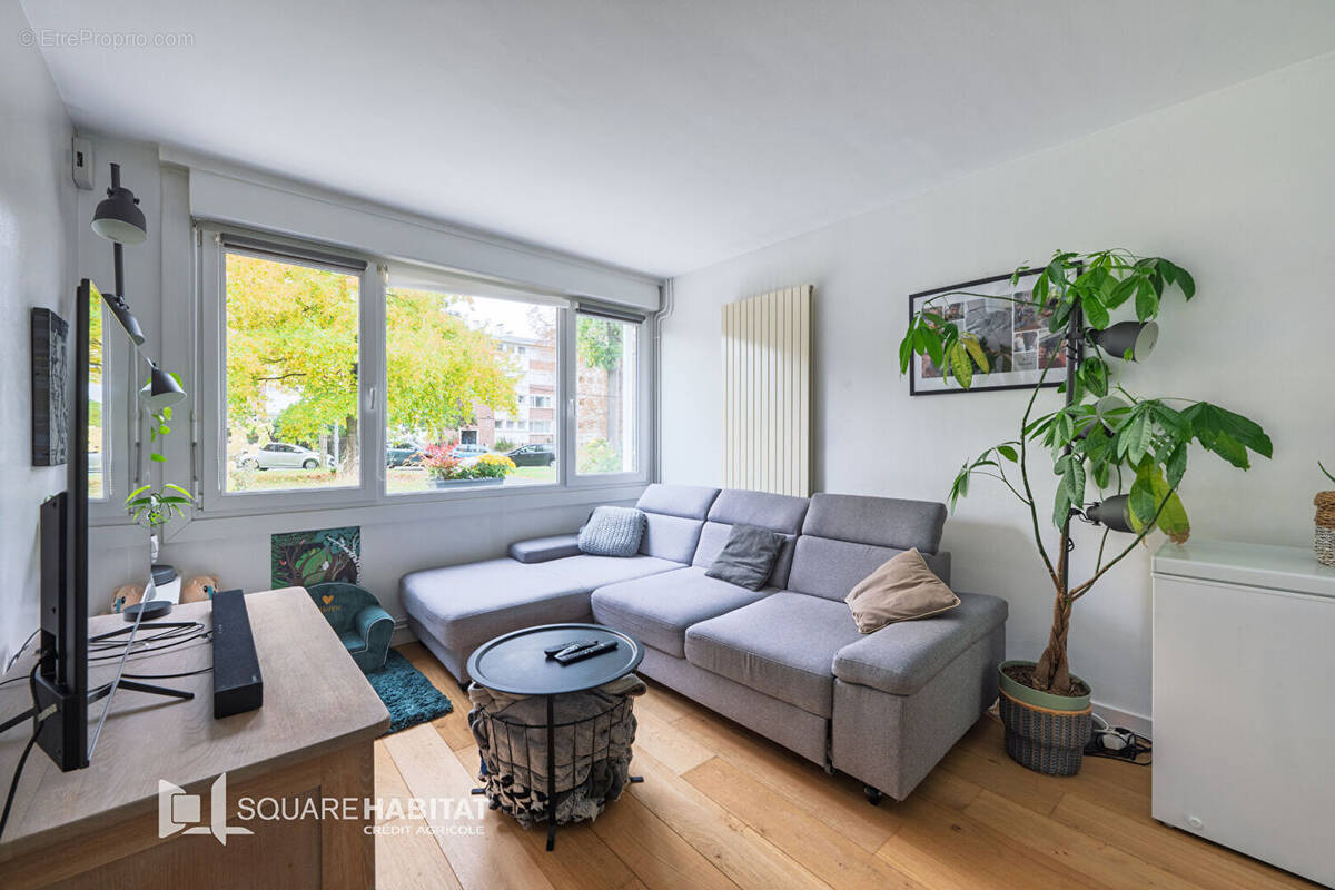 Maison à LAMBERSART