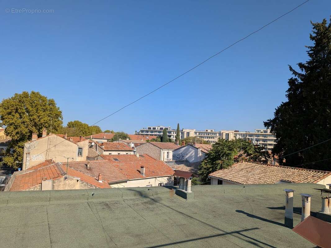 Appartement 41 m² à Montpellier  - photo 5