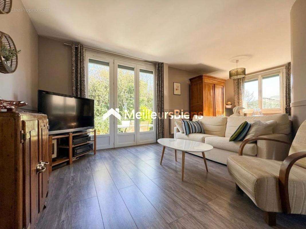 Maison à SAINT-OUEN-L'AUMONE