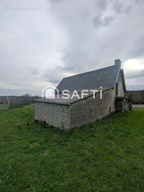 Photo 3 - Maison à VIRE