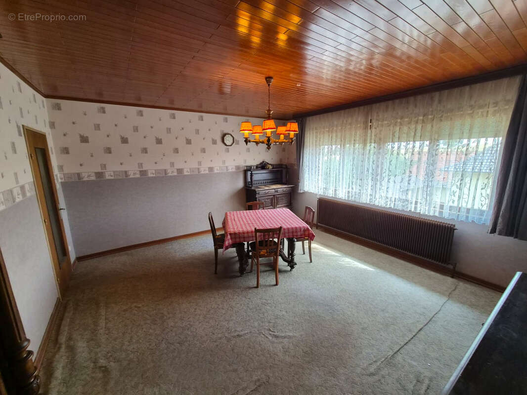 Maison  individuelle - photo 8