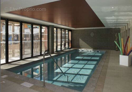 Investissement en residence Senior - photo 3