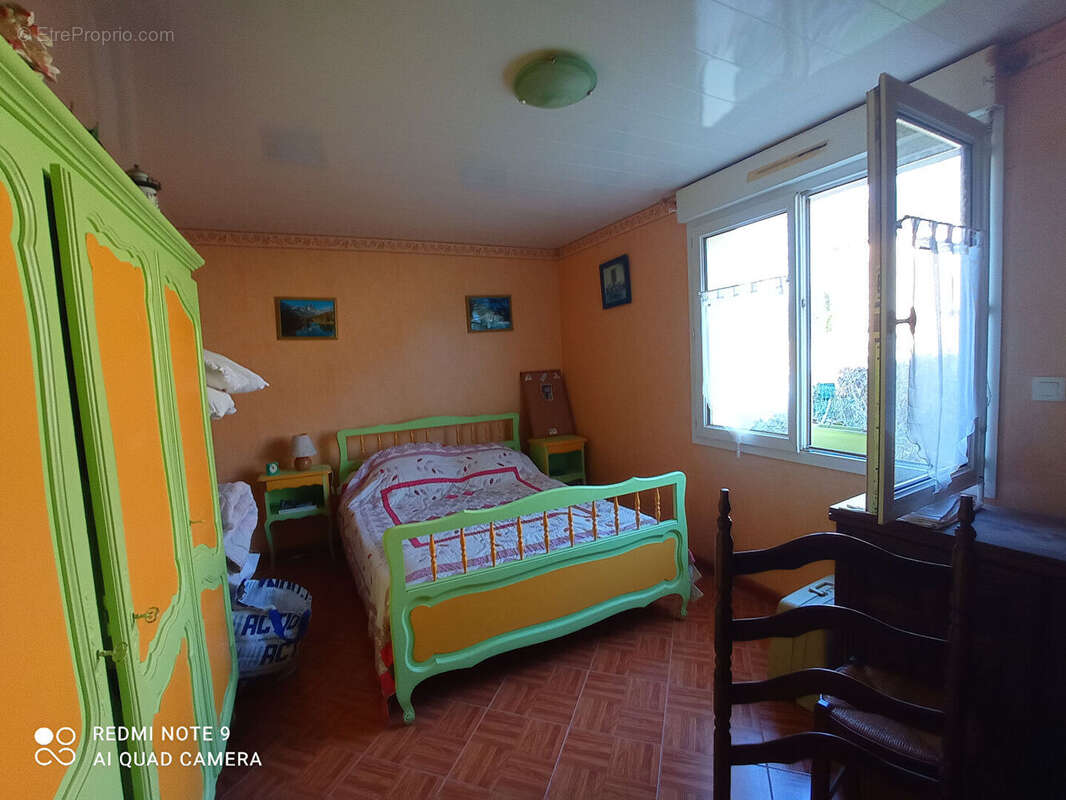 Maison à SAINTE-ANNE-D&#039;AURAY