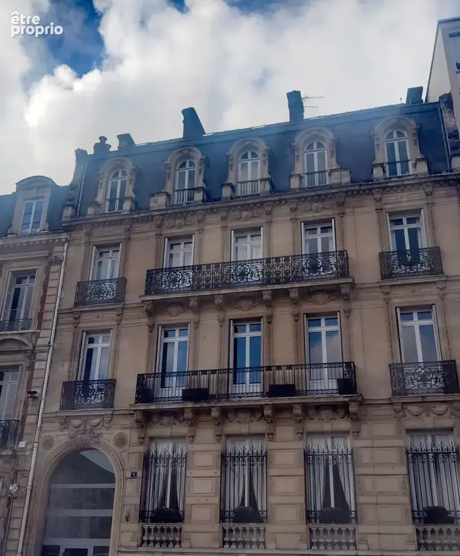 Photo Appartement à Elbeuf au prix de N/C