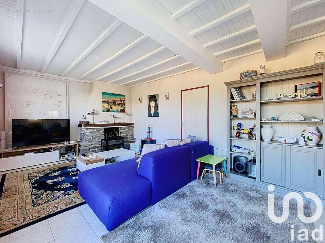 Photo 5 - Maison à PLESTIN-LES-GREVES