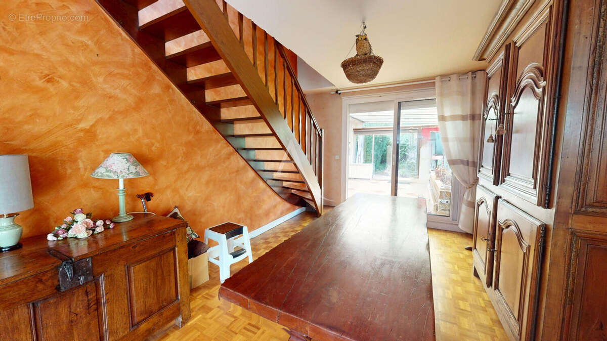 Maison à PALAISEAU